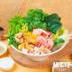 【肉多多】超豪华肉多多麻辣烫单人套餐