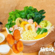 【热销】老式大碗麻辣烫单人套餐+zzz鸡排