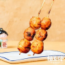 【炸】精致小土豆鱼