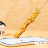 【炸】虾饺一串