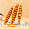 【炸】面筋一串