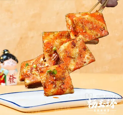 【炸】蟹排一串