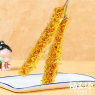 【炸】金丝鸡柳一串