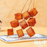 【炸】鱼豆腐一串