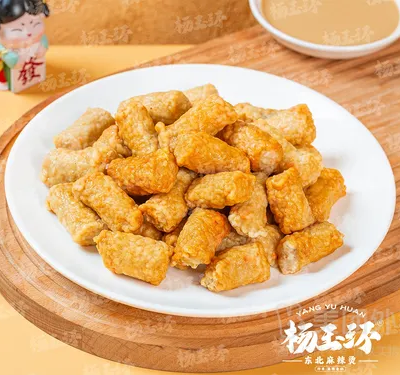 甜不辣（3个）