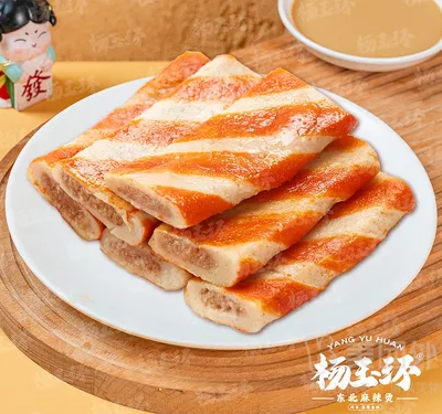 蟹排（2块）