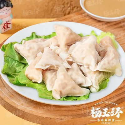 海霸王虾饺（3个）