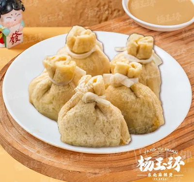 鱼子福袋（1个）