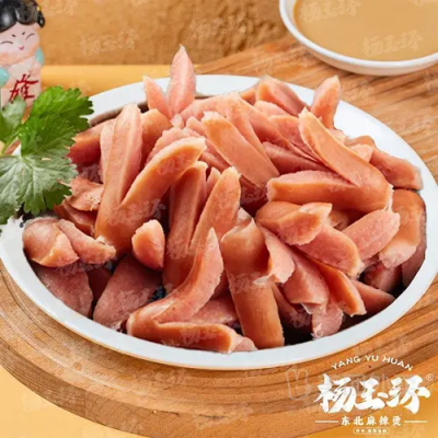 脆皮肠（3个）