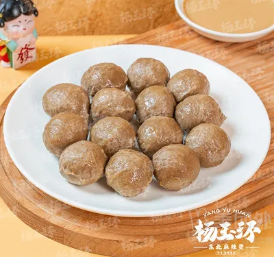 撒尿丸子（3颗）