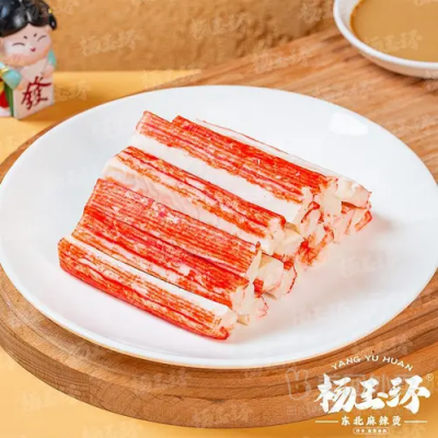 蟹柳棒（2个）