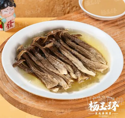 鹿茸菇（56g）