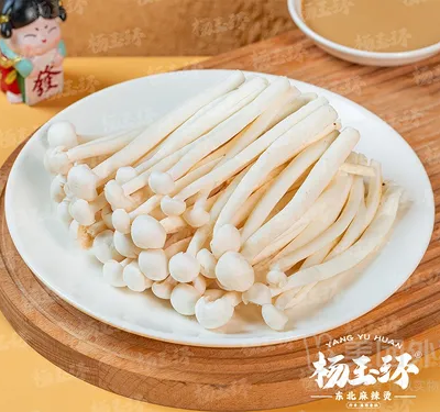 海鲜菇（56g）
