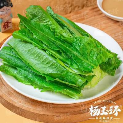 油麦菜（50g）