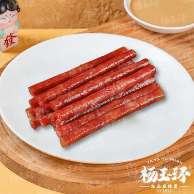 广味小香肠（30g）