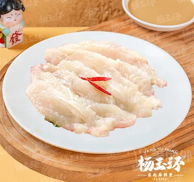 乌鱼片（40g）