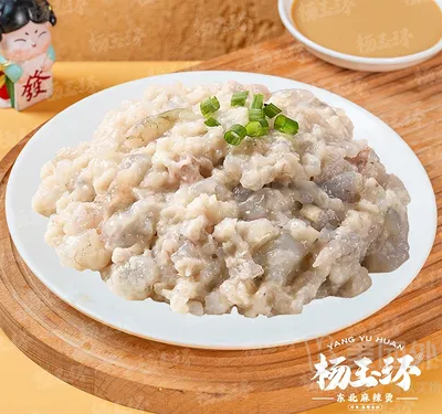水晶滑肉（52g）