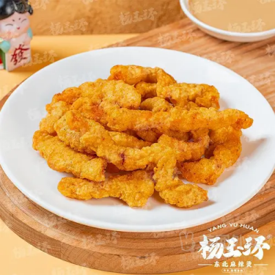 小酥肉（42g）
