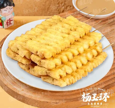 兰花串（54g）