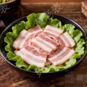 +五花肉（80g）