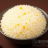 +把米饭（1份）和菜炒在一起