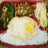 2素1荤（含米饭）
