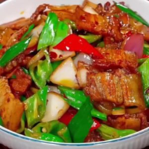 炒肉片（随机）